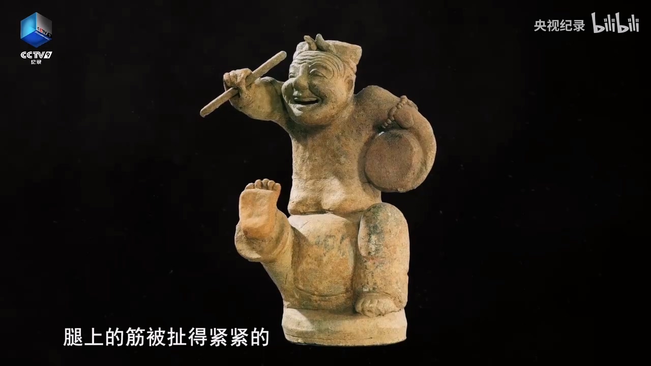 “東漢說唱俑”真的“說唱”了！.mp4_20250529_145749.598.jpg