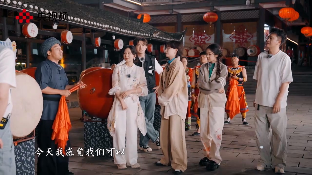 請欣賞苗族鼓舞武術鼓非遺傳承人阿朵的精彩表演！.mp4_20250529_151337.102.jpg